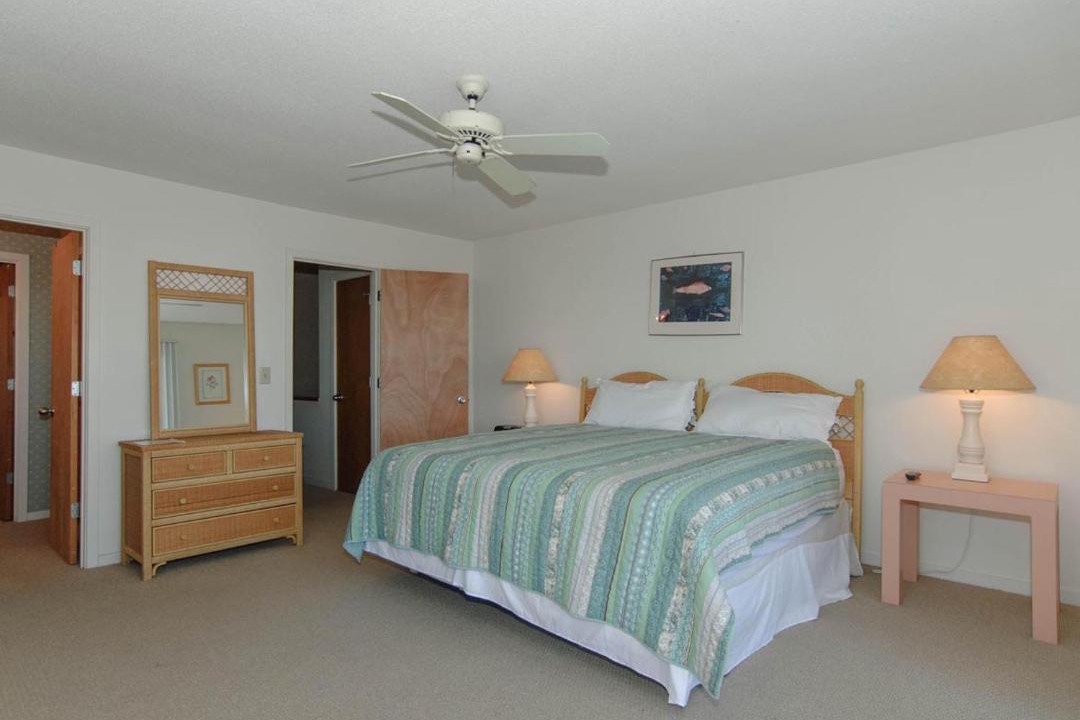 Photo of Bedroom in Wrightsville Beach