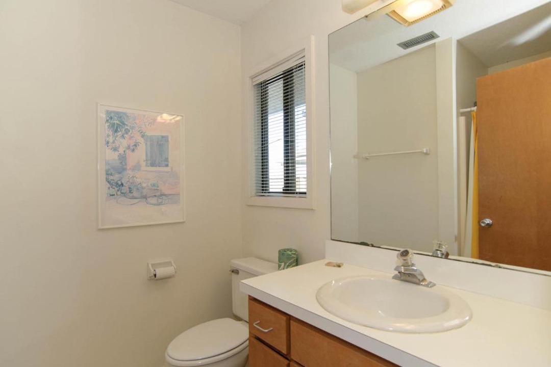 Photo of Bathroom in Wrightsville Beach