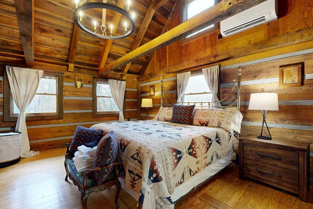 Photo of Bedroom in Canton
