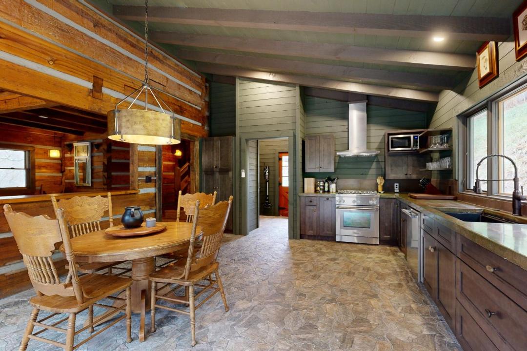 Photo of Kitchen in Canton