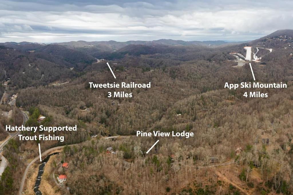 Photo of Others in Boone