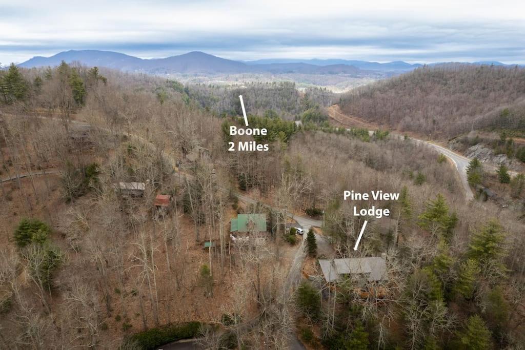 Photo of Others in Boone