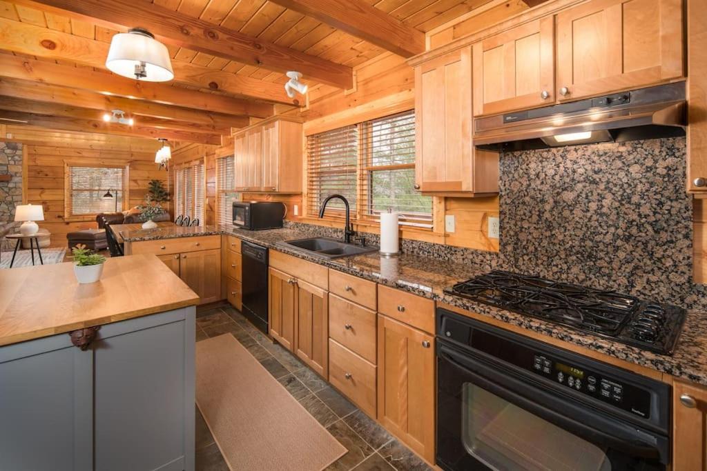 Photo of Kitchen in Boone