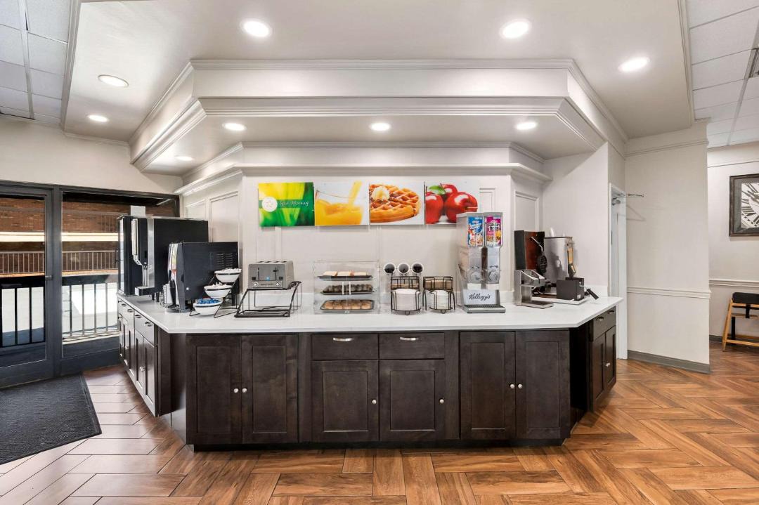 Photo of Kitchen in Cape Fear