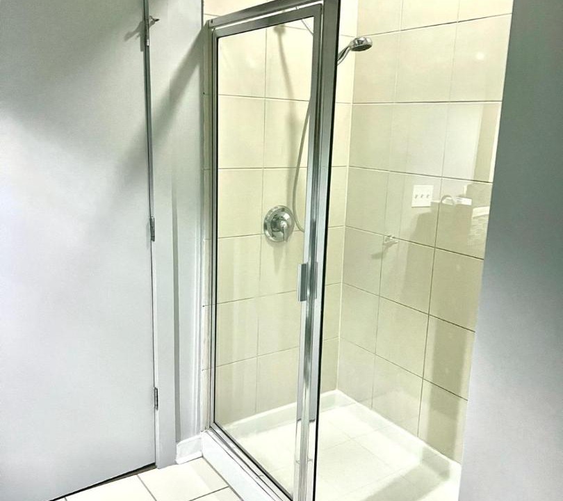 Photo of Bathroom in First Ward