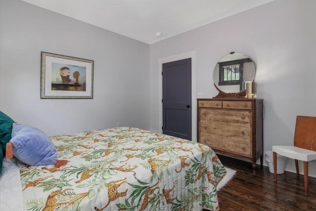 Photo of Bedroom in Wilmington