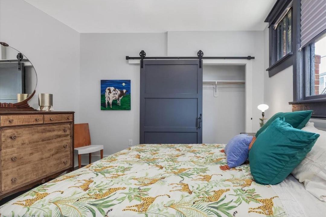 Photo of Bedroom in Wilmington