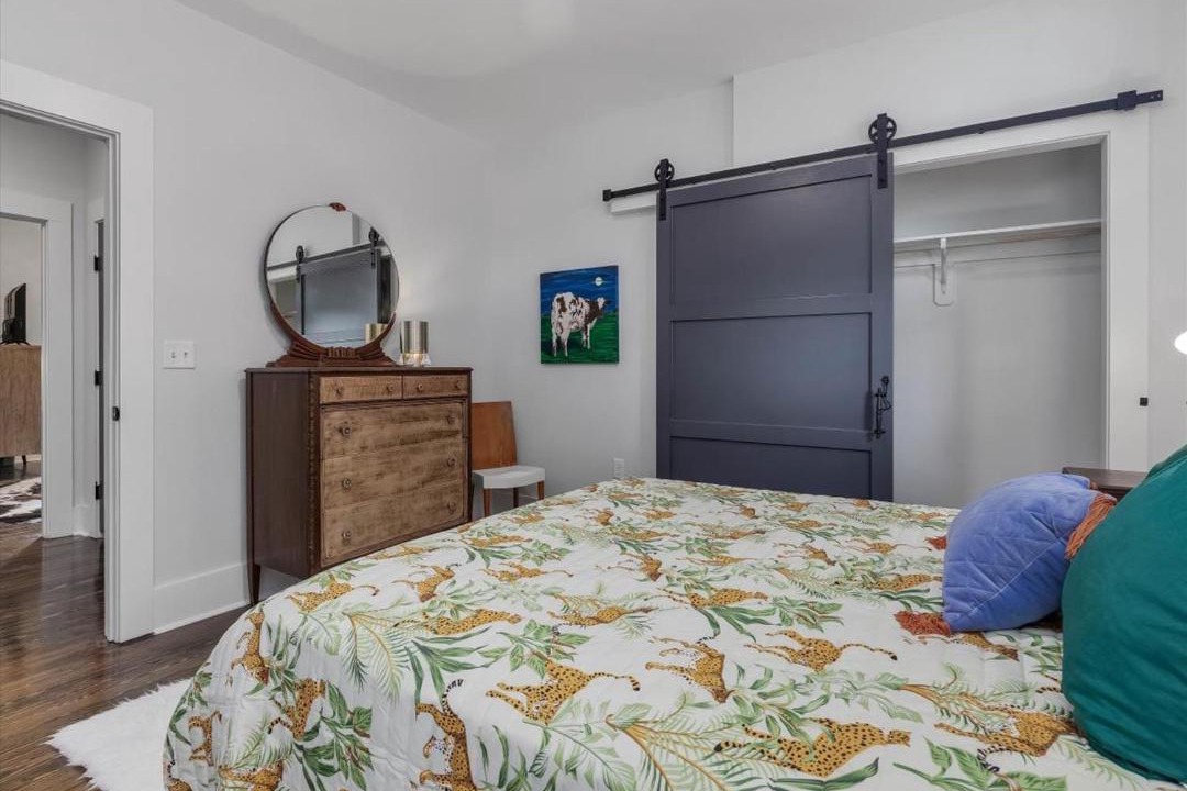 Photo of Bedroom in Wilmington