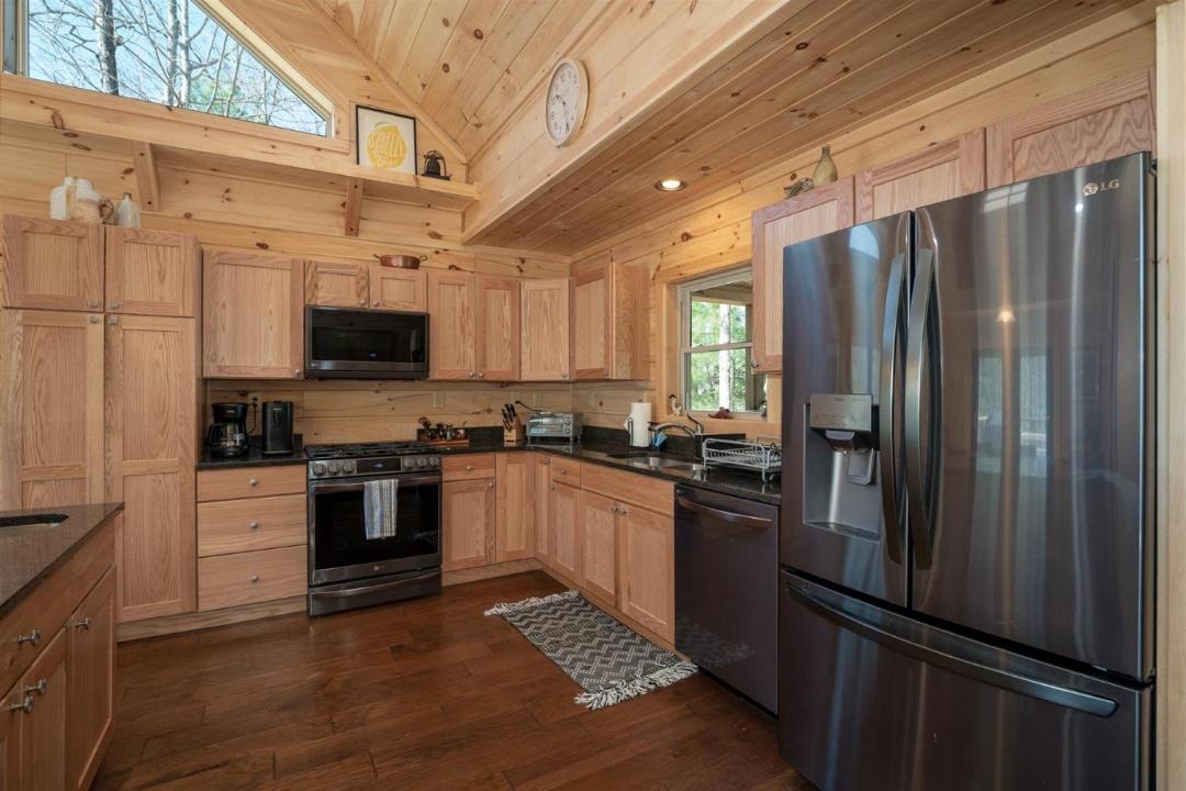 Photo of Kitchen in Brevard