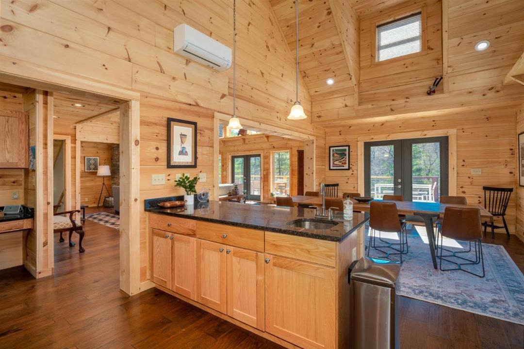 Photo of Kitchen in Brevard