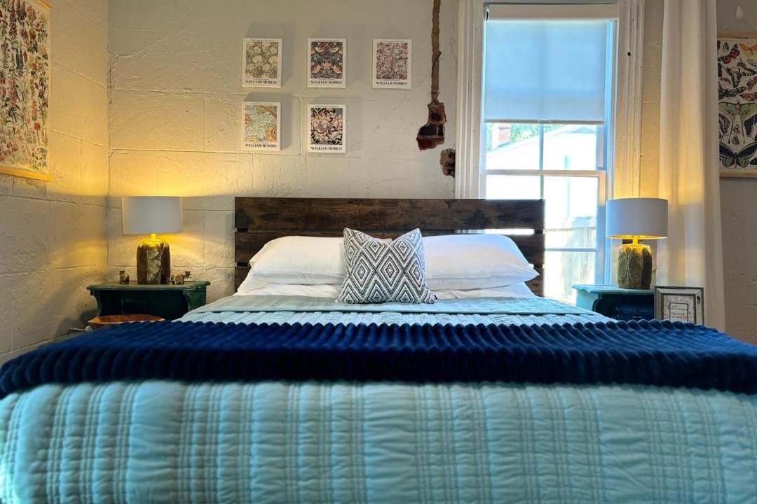 Photo of Bedroom in Graham