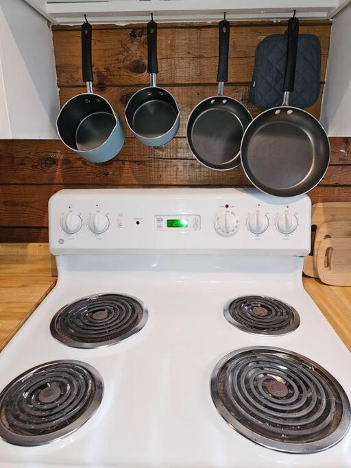Photo of Kitchen in Mars Hill