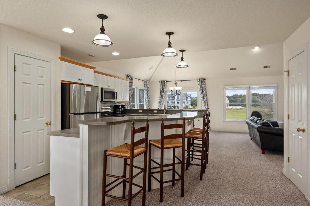 Photo of Kitchen in Corolla