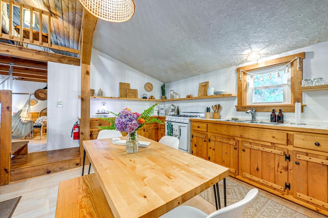 Photo of Kitchen in Robbinsville