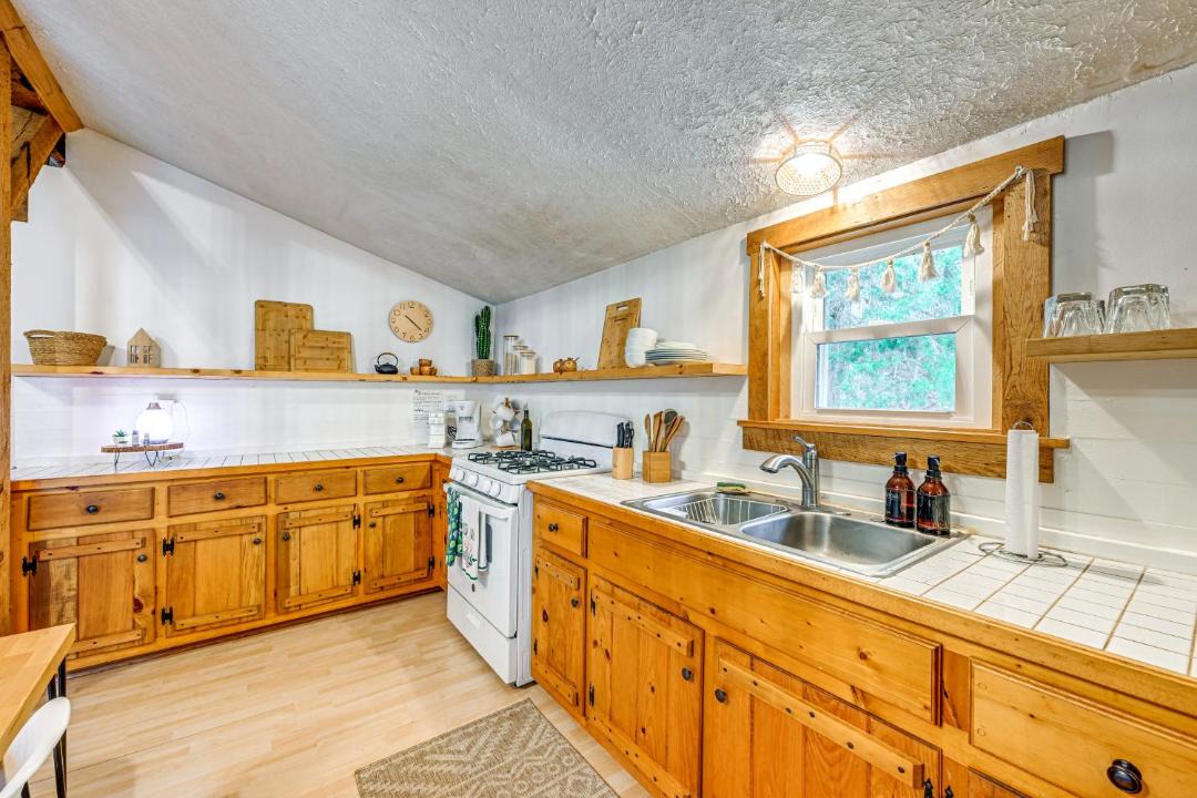 Photo of Kitchen in Robbinsville