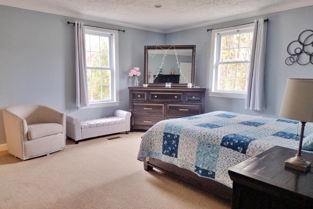 Photo of Bedroom in Ruffin