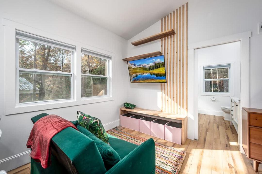 Photo of Bedroom in Bynum
