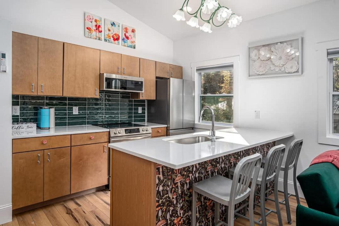 Photo of Kitchen in Bynum