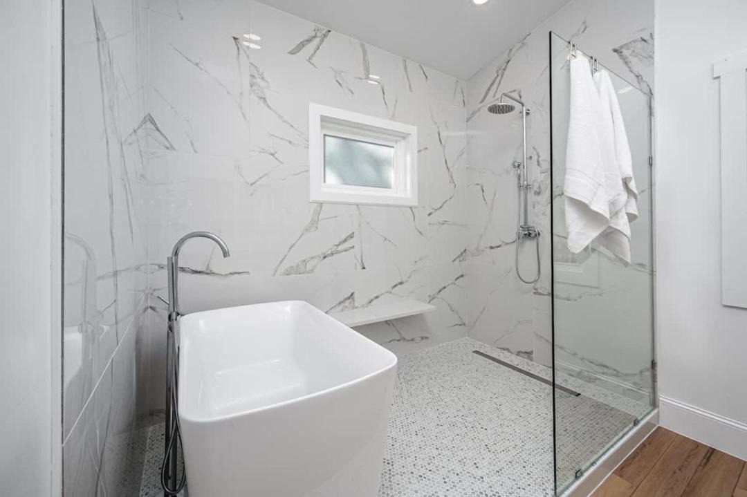 Photo of Bathroom in Bynum