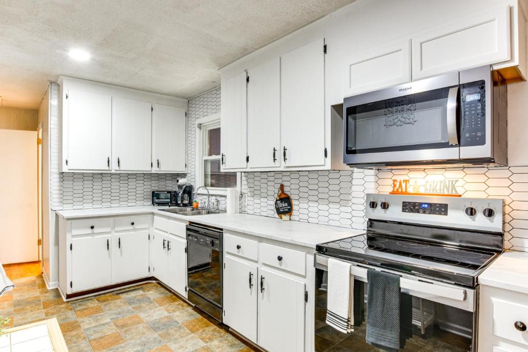 Photo of Kitchen in Sanford