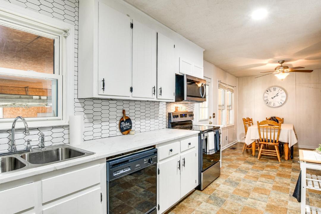 Photo of Kitchen in Sanford