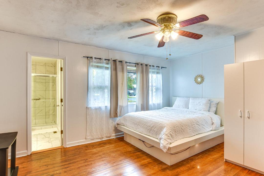Photo of Bedroom in Sanford
