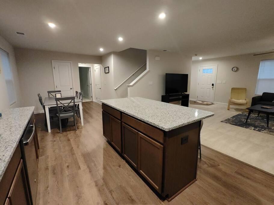 Photo of Kitchen in Troutman