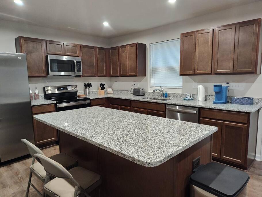 Photo of Kitchen in Troutman