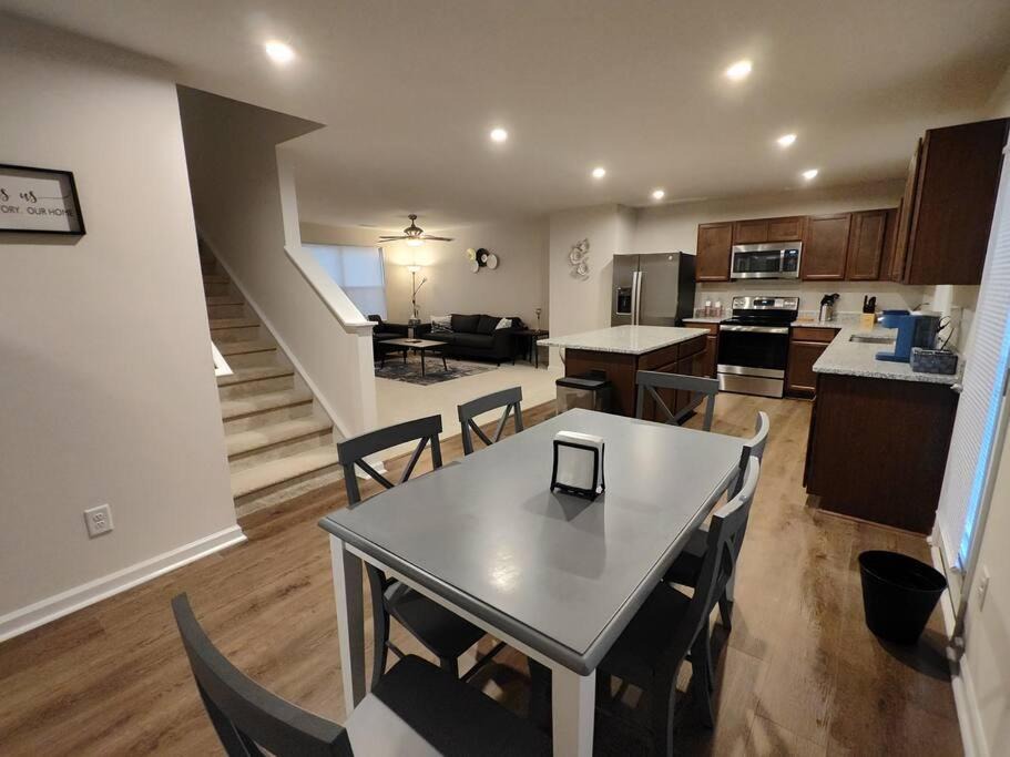 Photo of Kitchen in Troutman