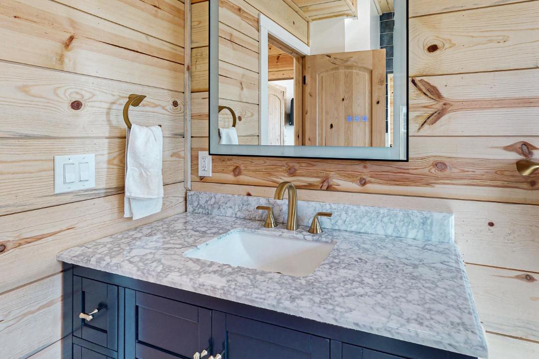 Photo of Bathroom in Ocean Isle Estates