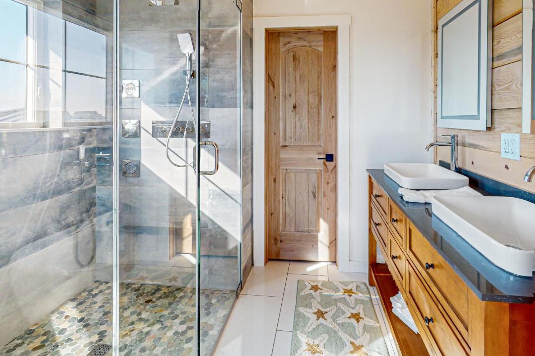 Photo of Bathroom in Ocean Isle Estates