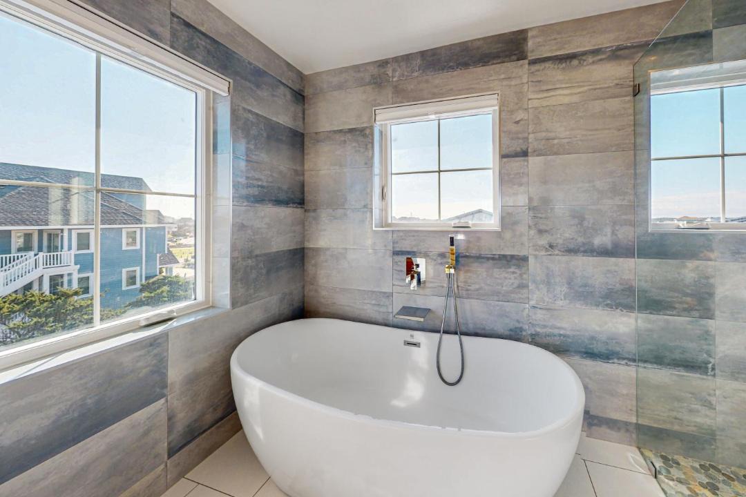 Photo of Bathroom in Ocean Isle Estates