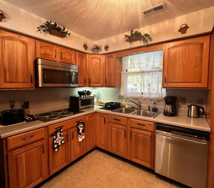 Photo of Kitchen in Piney Green