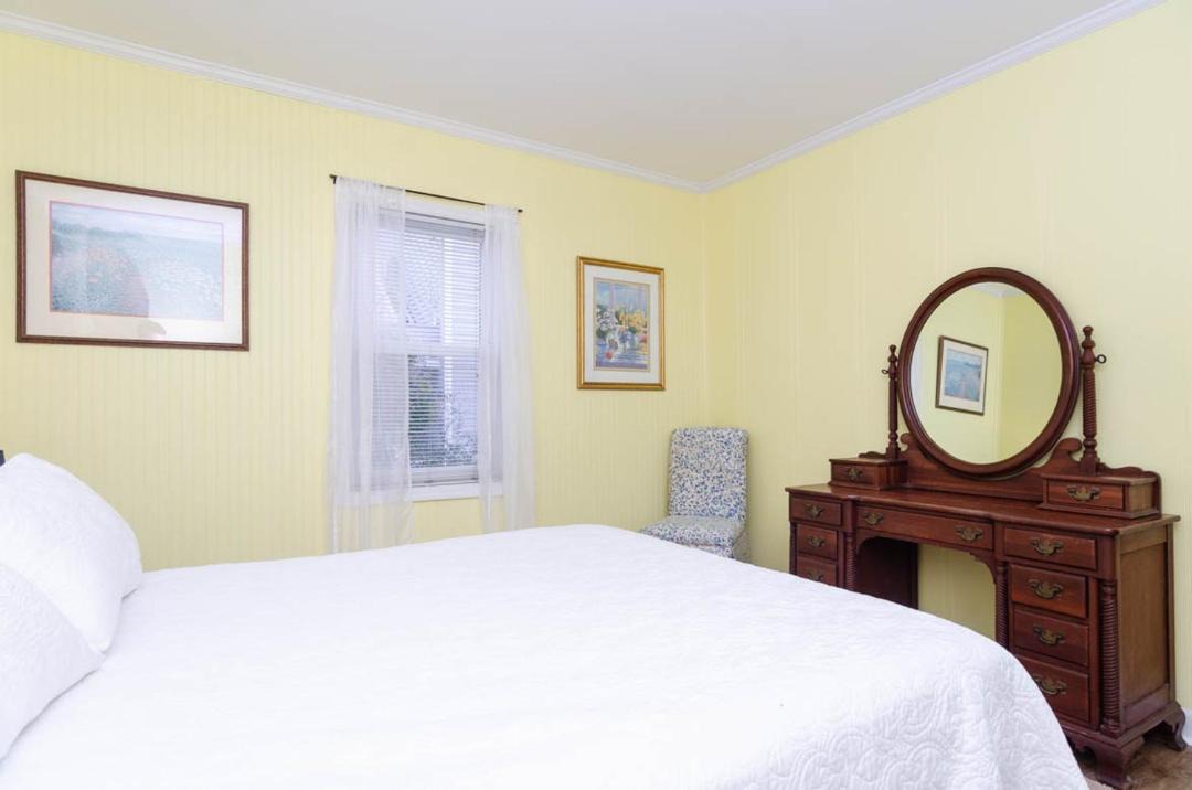 Photo of Bedroom in South End