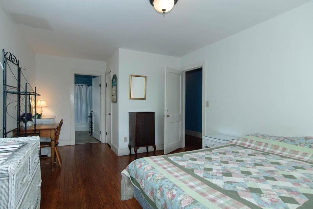 Photo of Bedroom in South End