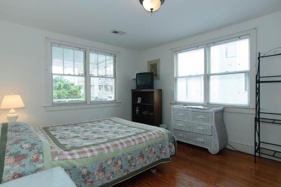 Photo of Bedroom in South End