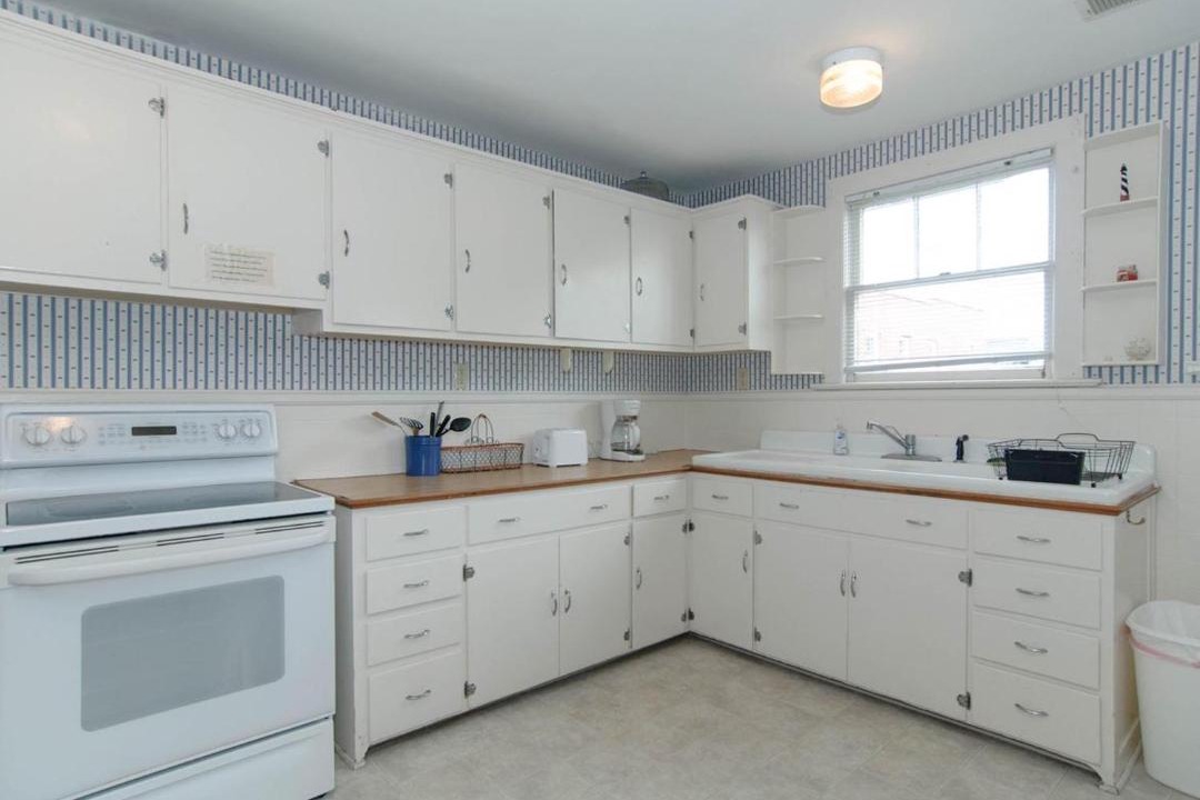 Photo of Kitchen in South End
