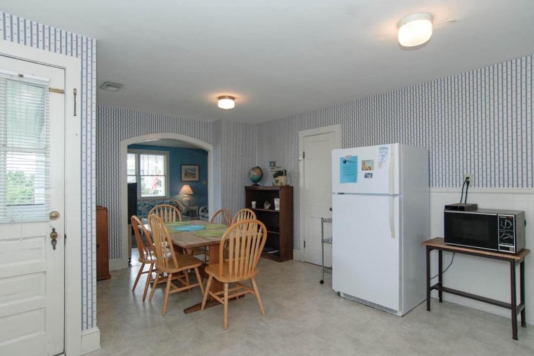 Photo of Kitchen in South End