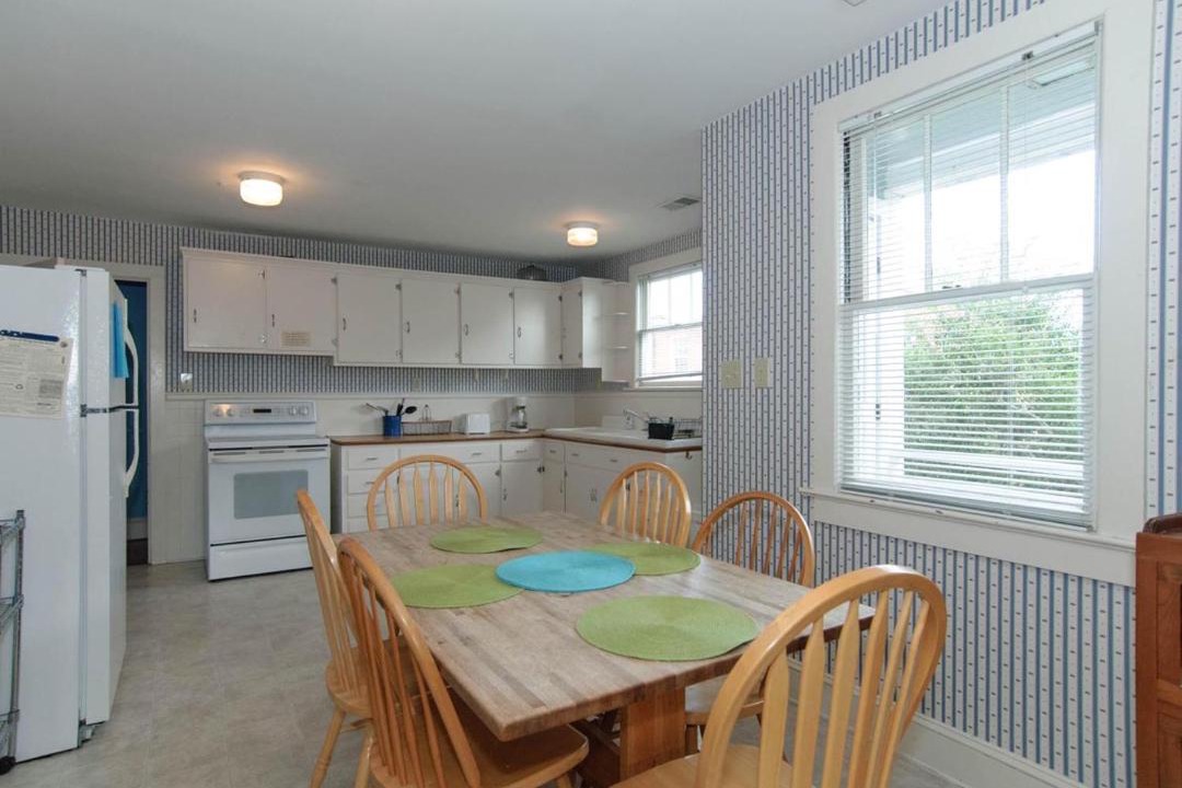 Photo of Kitchen in South End