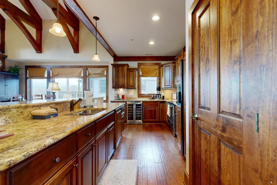 Photo of Kitchen in Boone