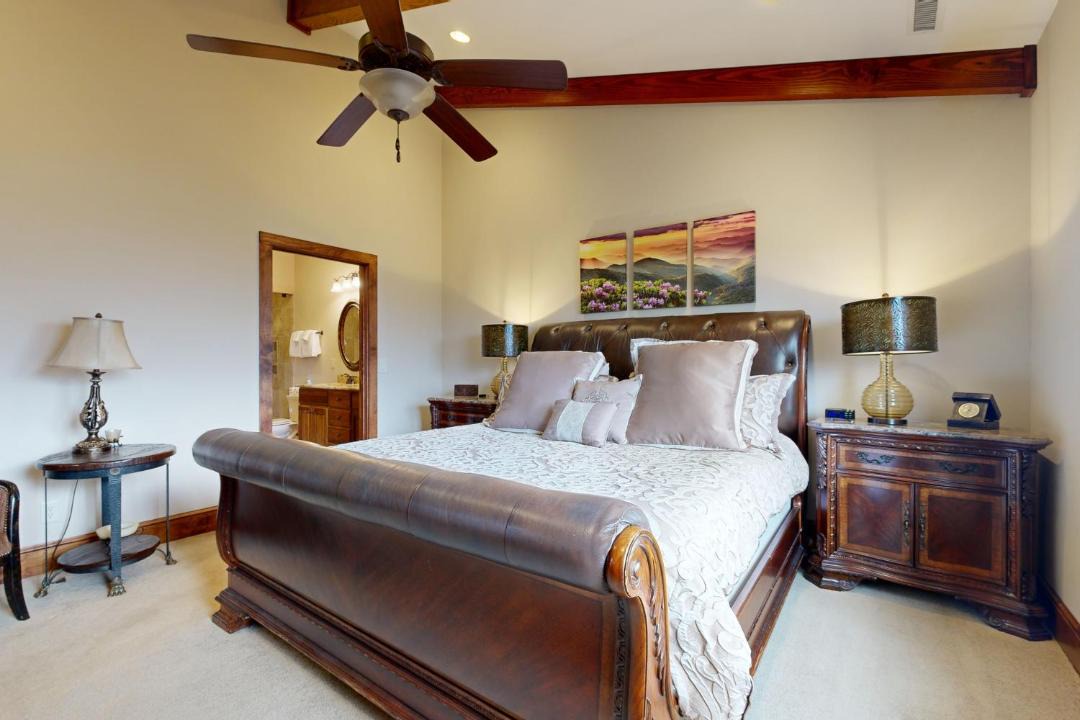 Photo of Bedroom in Boone
