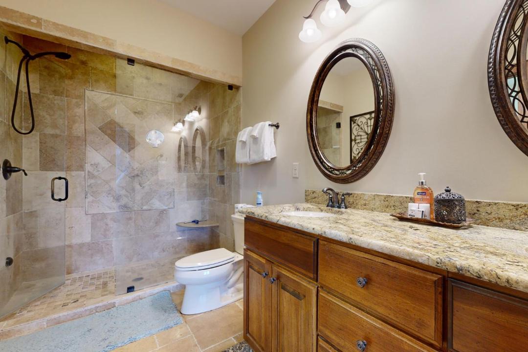 Photo of Bathroom in Boone