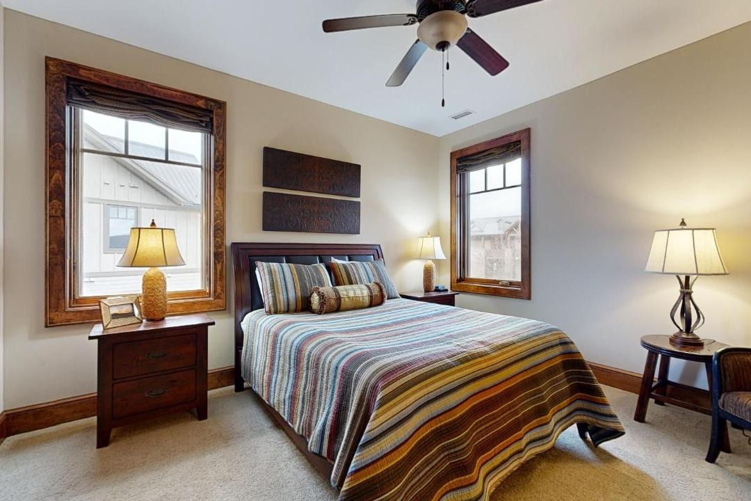 Photo of Bedroom in Boone