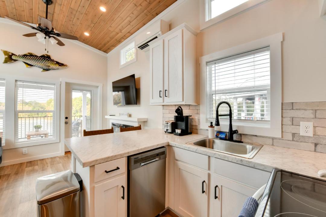Photo of Kitchen in Sherrills Ford