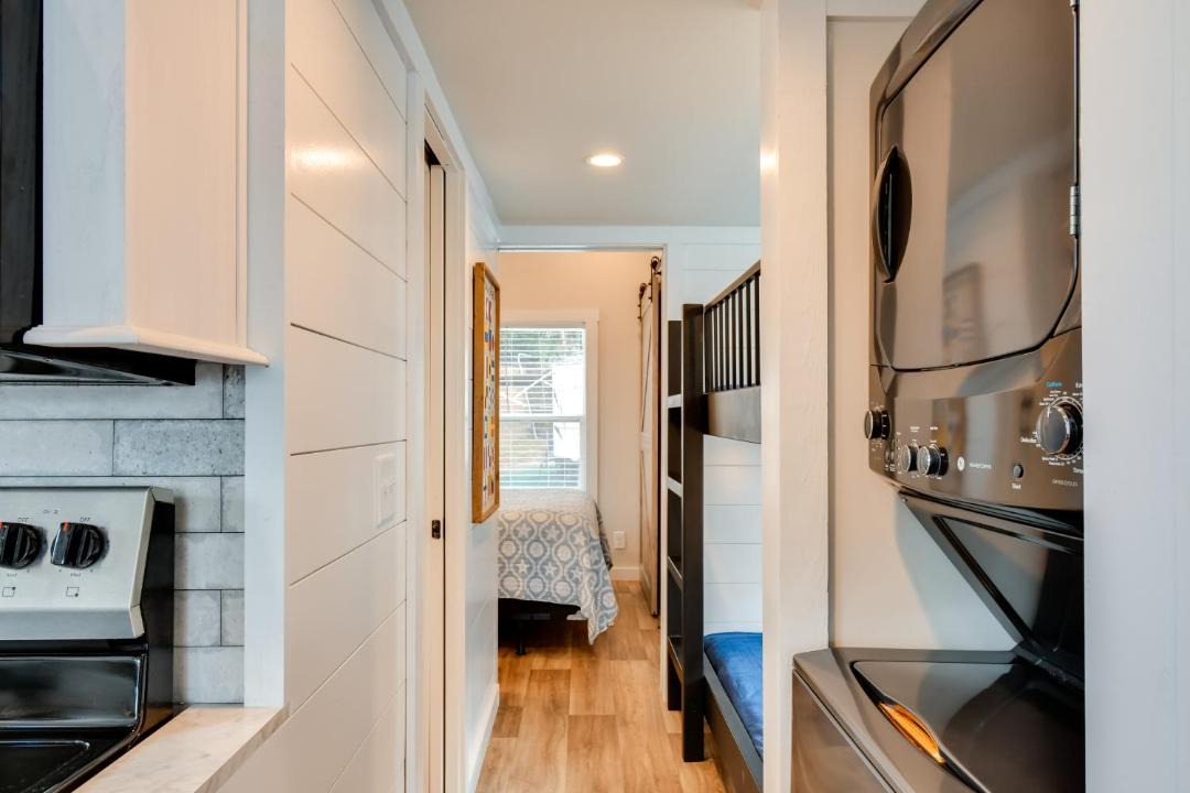 Photo of Kitchen in Sherrills Ford