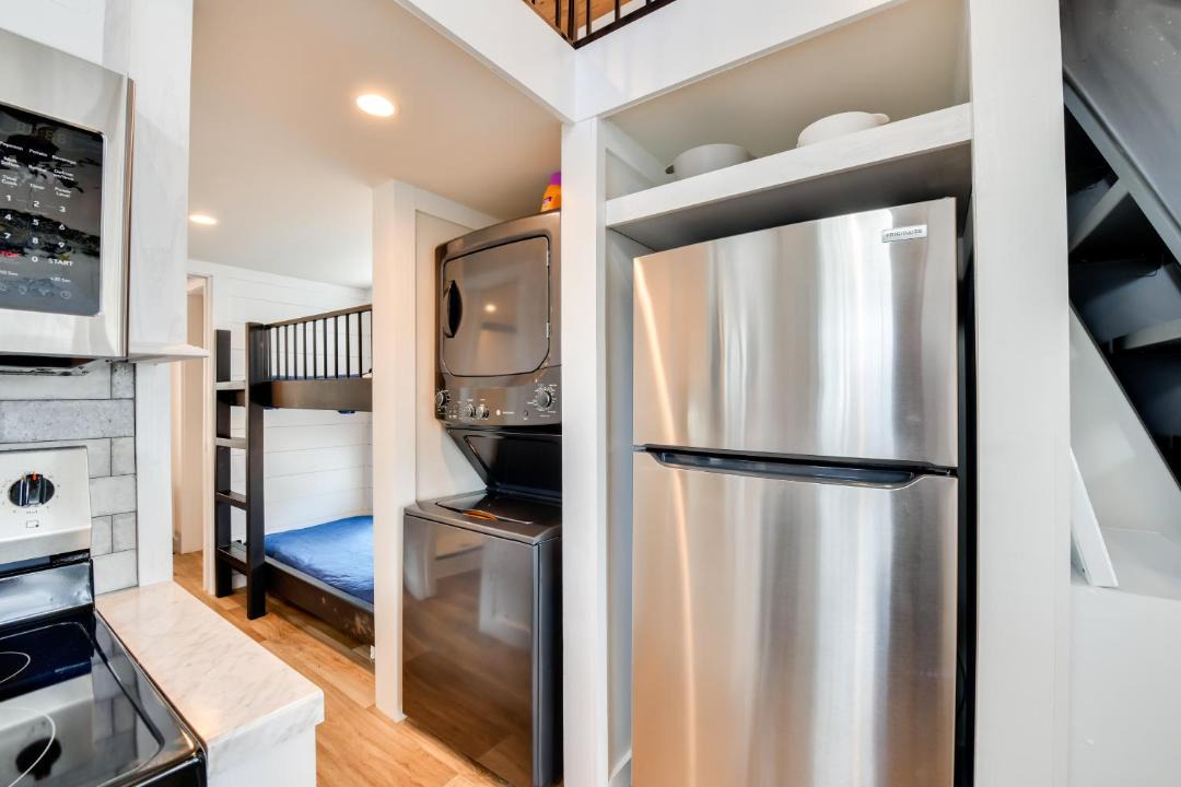 Photo of Kitchen in Sherrills Ford