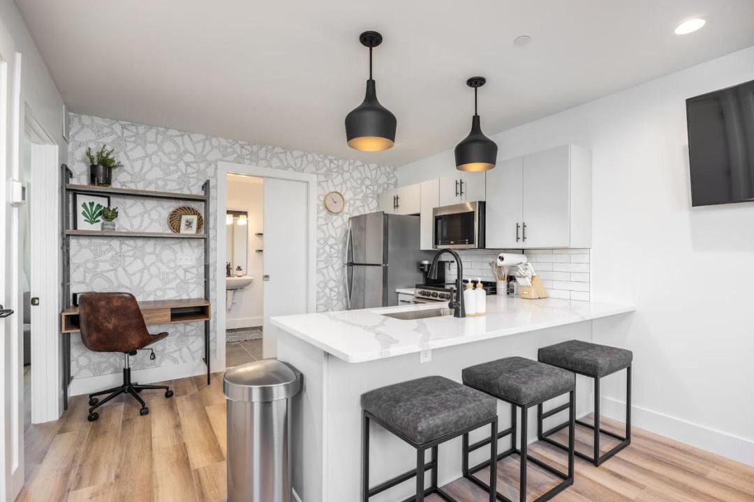 Photo of Kitchen in Hillsboro Village