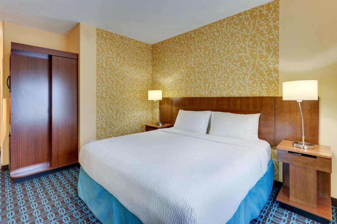Photo of Bedroom in Dunn