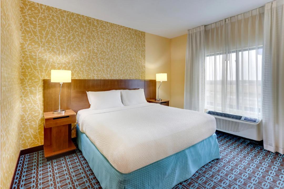 Photo of Bedroom in Dunn