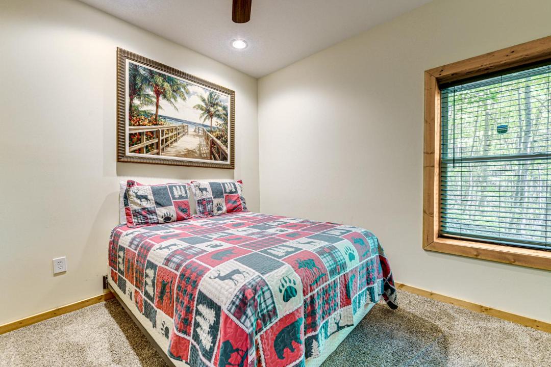 Photo of Bedroom in Whittier